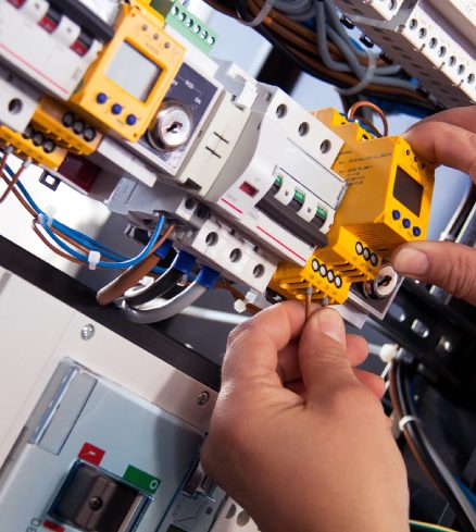  Electrical